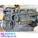 Двигун Volkswagen Golf 1.6 16кл AZD, 2005, бензин.