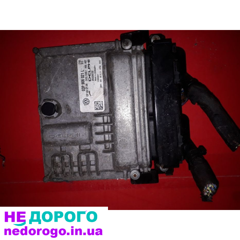 Двигун 1.2TDI 03P906021L Volkswagen Polo 2010 1.2 л дизель. Двигун 1.6TDI 03L906023DP Volkswagen Golf 2015 1.6 л дизель.