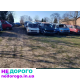 Двигун Volkswagen T4, 1.9td, 1995 рік, 1.9 л, дизель.