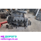 Двигун 2.5 TDI AJT для VW Transporter T4 1990-2003р. 2.5 л, дизель, 5 циліндрів.