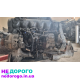 Двигун 2.5 TDI AJT для VW Transporter T4 1990-2003р. 2.5 л, дизель, 5 циліндрів.