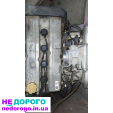 Двигун Ford Focus, 1.6L, бензин, 2008 р.в. Двигун Ford Mondeo, 2.0L, дизель, 2015 р.в. Двигун Ford Fiesta, 1.4L, бензин, 2012 р.в.
