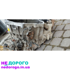 Коробка передач 4300038050 для Kia Carnival 2.9d, оригінал, Україна.