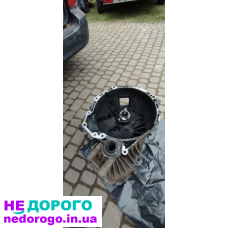 Коробка передач Kia Carnival 1 рестайл 2.9 CRDI LF оригінал, українська, 2004, дизель 2.9 л.