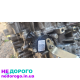 Коробка варіатора Nissan Rogue 2019 AVD, 45тис. км, 2.5 л, бензин.