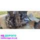 Коробка варіатора Nissan Rogue 2019 AVD, 45тис. км, 2.5 л, бензин.
