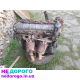 Двигун Chevrolet Epica 2.5 2008, об'єм 2.5 л, бензин.