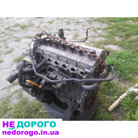 Двигун Chevrolet Epica 2.5 2008, об'єм 2.5 л, бензин.