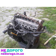 Двигун Chevrolet Epica 2.5 2008, об'єм 2.5 л, бензин.
