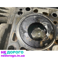 Мотор Ford Mondeo 1.8 tdi 2008р. механіка, розібраний, дизель, 1.8 л.