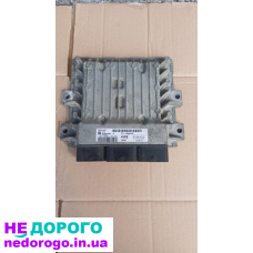 Блок двигуна Ford Transit VII MK7 2.2 TDCI, 2011 рік, 2.2 л, дизель.