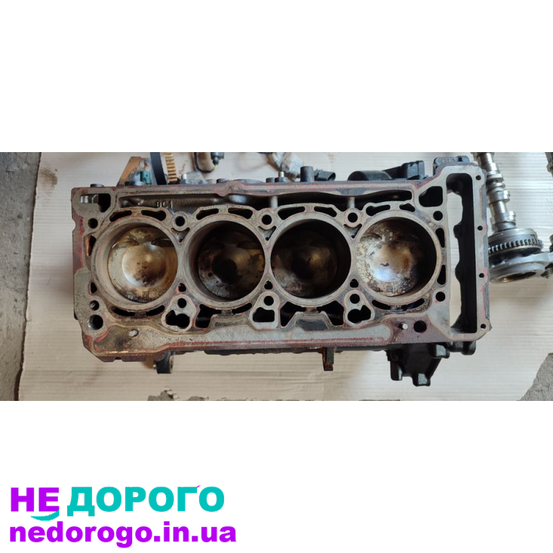 Двигун Audi A4 B9 2017 2.0 TFSI б/в: 2.0 TFSI, Audi A4 B9, 2017, бензин.