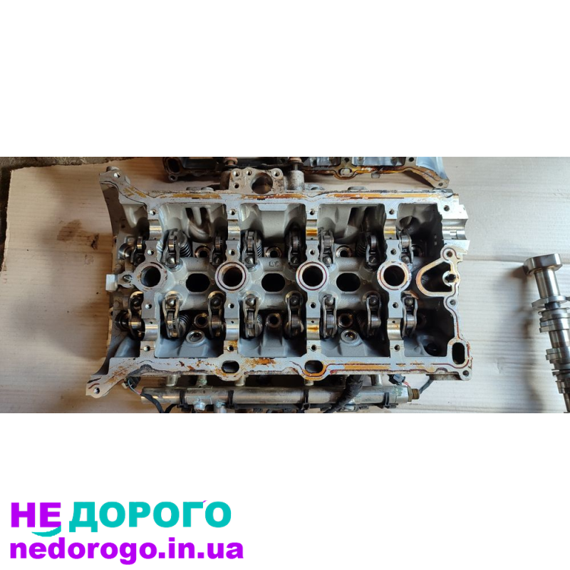 Двигун Audi A4 B9 2017 2.0 TFSI б/в: 2.0 TFSI, Audi A4 B9, 2017, бензин.