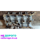 Двигун Audi A4 B9 2017 2.0 TFSI б/в: 2.0 TFSI, Audi A4 B9, 2017, бензин.