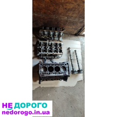 Двигун Audi A4 B9 2017 2.0 TFSI б/в: 2.0 TFSI, Audi A4 B9, 2017, бензин.