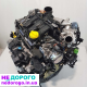Двигун Renault K9K, 1.5 л, дизель, 2005 р. в.