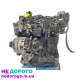 Двигун Renault K9K, 1.5 л, дизель, 2005 р. в.