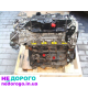 Двигун Renault K9K, 1.5 л, дизель, 2005 р. в.
