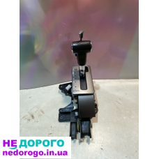 Куліса перемикання передач автомат для Nissan Navara D40, оригінал, 2005 рік, 2.5 л дизель.
