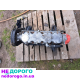 Двигун Opel C20NE, 1990 рік, 2.0 л, бензин, для Омега, Вектра, Фронтера, Есперо.