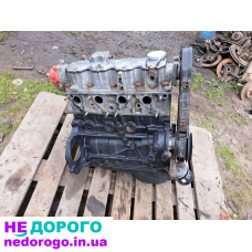 Двигун Opel C20NE, 1990 рік, 2.0 л, бензин, для Омега, Вектра, Фронтера, Есперо.