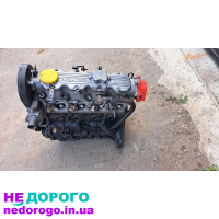 Мотор Opel C20NE, Omega/Vectra/Astra/Kadett/Ascona, 2.0, бензин, 1986-1995.