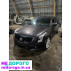 Двигун Cadillac ATS AWD 2.0, 2019, 2.0 л, бензин.