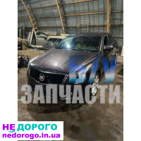 Двигун Cadillac ATS AWD 2.0, 2019, 2.0 л, бензин.