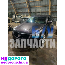 Двигун Cadillac ATS AWD 2.0, 2019, 2.0 л, бензин.