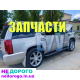 Двигун V8, 6.2 л, бензин, Cadillac Escalade, 2021 рік.