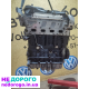 Двигун мотор 1.6 TDI для Passat Skoda Golf Caddy, 2015 рік, дизель, об'єм 1.6 л.