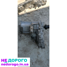 Роздаткова коробка 0c2341041k для Cayenne 958 3.6 Turbo 2015, об'єм двигуна 3.6, паливо - бензин.