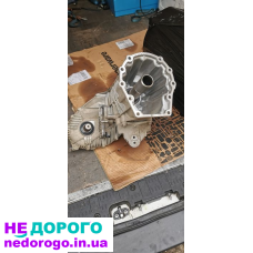 Розподільна коробка Cayenne 958, 3.6 V6, 2011, бензин, 296 л.с.