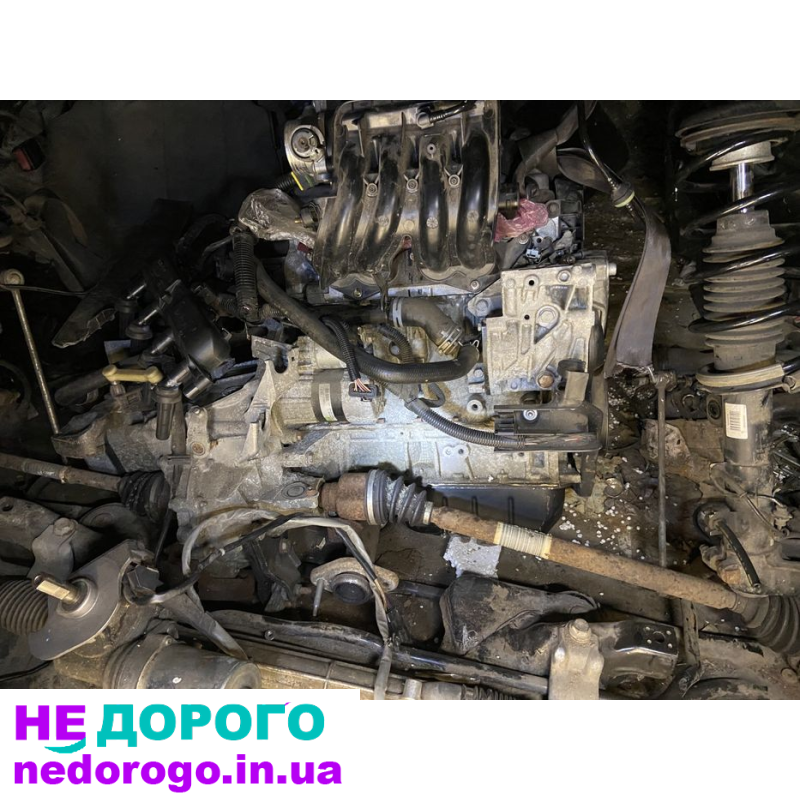 Чері амулет, двигун мотор, модель A15, 2010 рік, 1.5 л, бензин.
