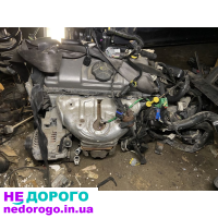 Чері амулет, двигун мотор, модель A15, 2010 рік, 1.5 л, бензин.