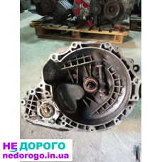 Коробка передач Chevrolet Aveo Lacetti 1.5 1.6 2008 1.5-1.6 л бензин.
