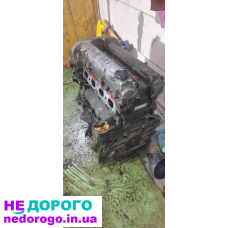 Двигун Chevrolet Captiva c140 Malibu 2.4, 2014, 2.4 л, бензин.
