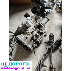 Коробка передач Chevrolet Cruze 2015-2019 1,4 л бензин.