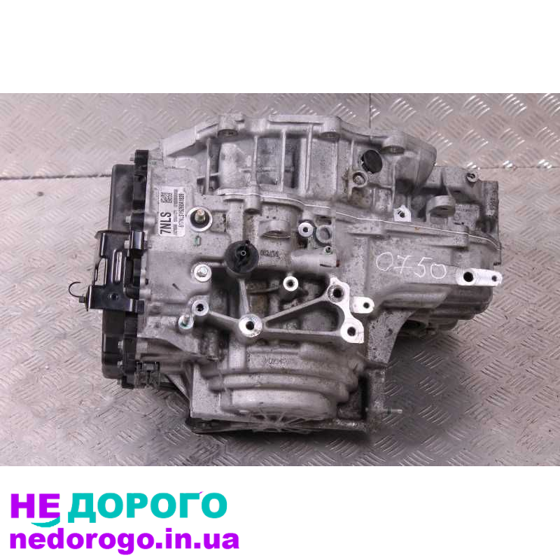Chevrolet Cruze 2017, 1.4T, АКПП, 700км, нова.
