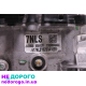 Chevrolet Cruze 2017, 1.4T, АКПП, 700км, нова.
