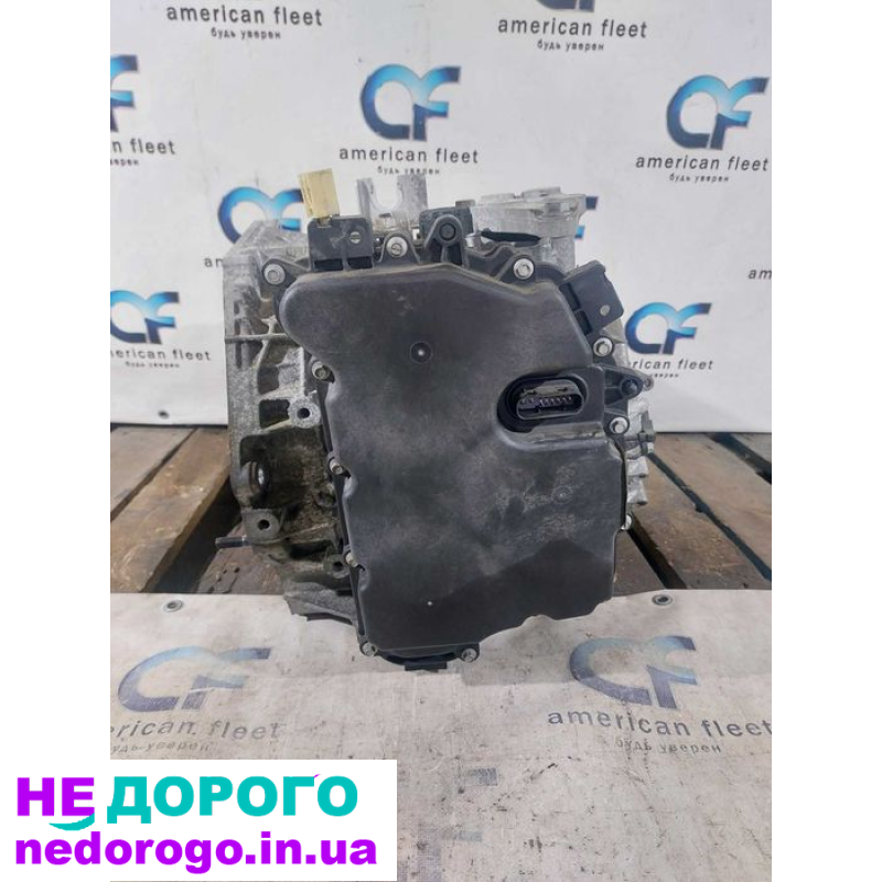Коробка передач АКПП, повний привід, Chevrolet Trax 2018, 1.4 літра, бензин.