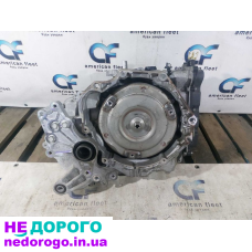 Коробка передач АКПП, повний привід, Chevrolet Trax 2018, 1.4 літра, бензин.
