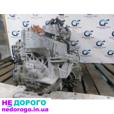 Коробка передач АКПП для Chevrolet Volt 16. двигун 1.5 л на бензині.