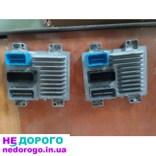 Блок управління двигуном Chevrolet Volt 1, E78, 2011, 1.4 л, бензин.