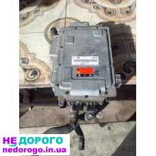 Електродвигун Chevrolet Volt 1, 2011, 1.4 л, бензин.