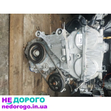 Chevrolet VOLT 2 2016, електромотор, без пробігу в Україні, 1.5 л, електрика.