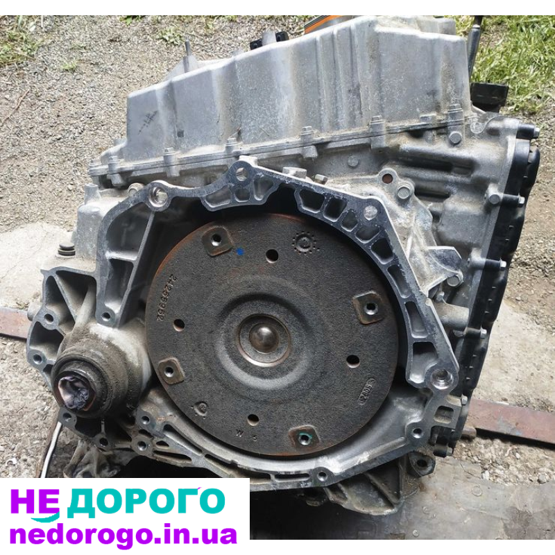 Коробка Chevrolet VOLT 2 2016, 1.5 л, бензин.