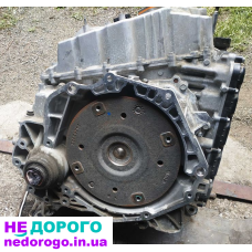 Коробка Chevrolet VOLT 2 2016, 1.5 л, бензин.