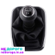 Чохол коробки передач КПП Фольцваген Гольф 4 Бора Golf Bora