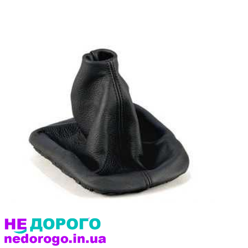 Чохол коробки передач КПП Volkswagen Passat B5 (1996-2000) Пассат Б5
